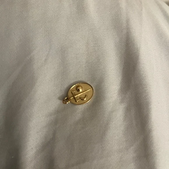 Solid Gold Celestial Talon Charm - Picture 5 of 5